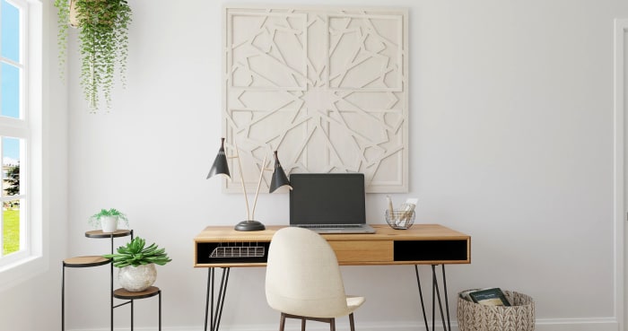 Small Space Living Area: Minimalist Living Room Design View 4 By Spacejoy