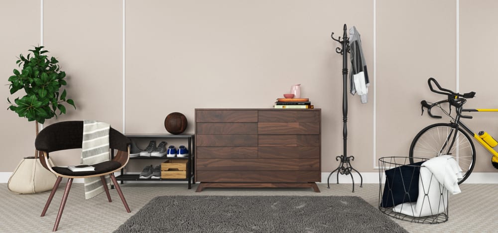 Entryway by Spacejoy