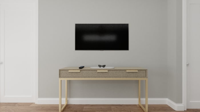 Spacejoy review of Bedroom Designed For Catherine Park 4