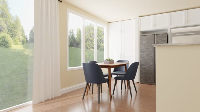 Spacejoy review of Living Room Designed For Susan Axson 5