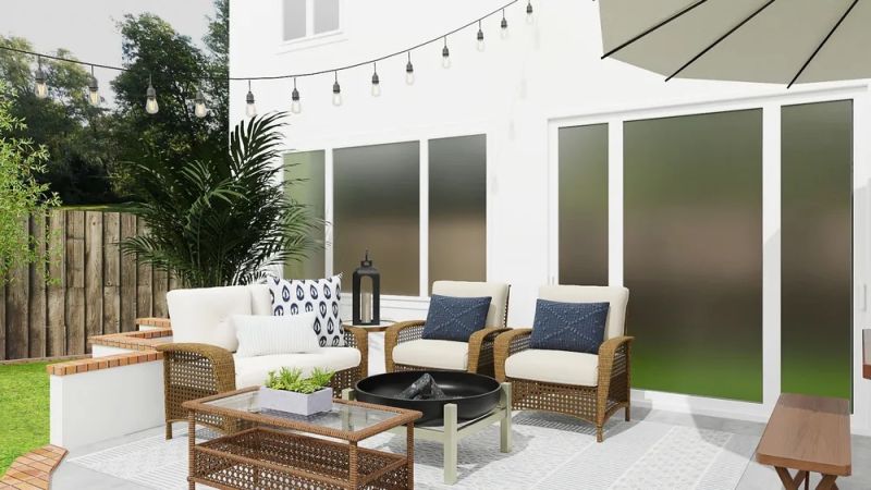 outdoor design by spacejoy