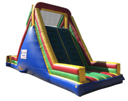Here Comes Fun