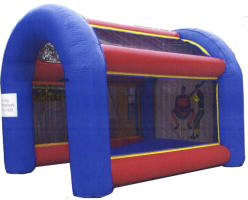 Here Comes Fun