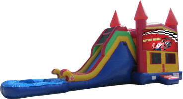 Here Comes Fun