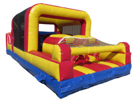 Here Comes Fun