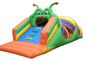 Here Comes Fun
