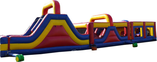 Here Comes Fun