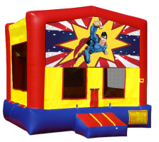 Here Comes Fun