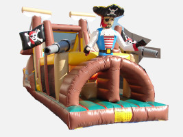 Here Comes Fun
