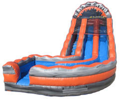Here Comes Fun