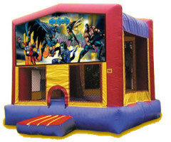 Here Comes Fun