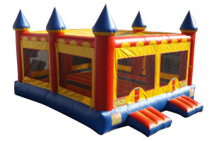 Here Comes Fun
