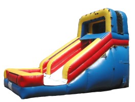Here Comes Fun