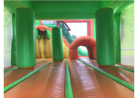 Here Comes Fun