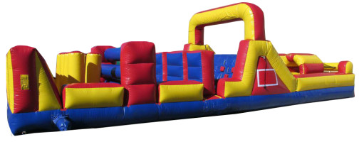 Here Comes Fun