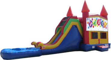 Here Comes Fun