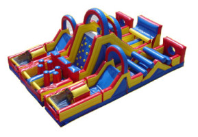 Here Comes Fun