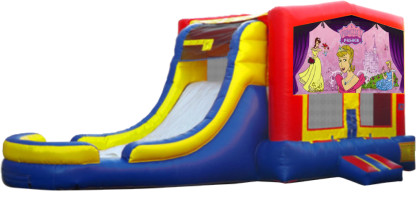 Here Comes Fun