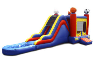 Here Comes Fun