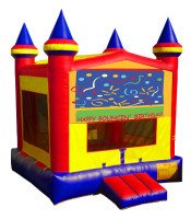 Here Comes Fun