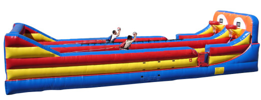 Here Comes Fun