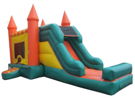 Here Comes Fun