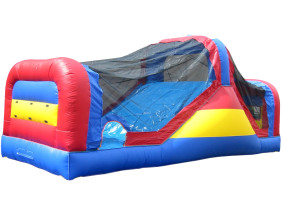 Here Comes Fun