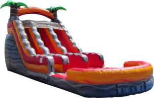 Here Comes Fun
