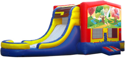 Here Comes Fun