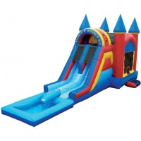 Here Comes Fun