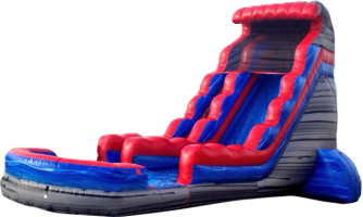 Here Comes Fun