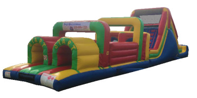 Here Comes Fun