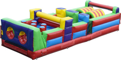 Here Comes Fun