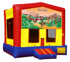 Here Comes Fun