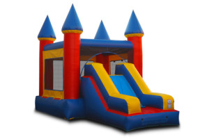 Here Comes Fun