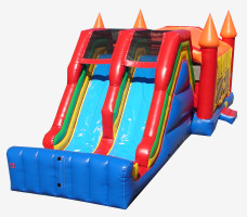 Here Comes Fun