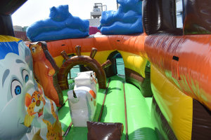 Here Comes Fun