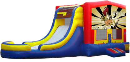 Here Comes Fun