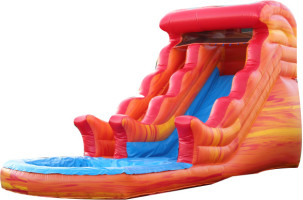 Here Comes Fun