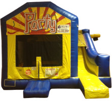 Here Comes Fun