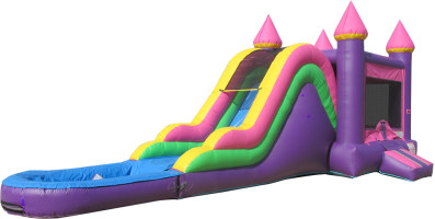 Here Comes Fun