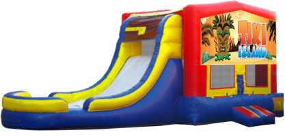 Here Comes Fun