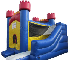 Here Comes Fun