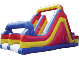 Here Comes Fun