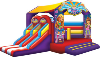 Here Comes Fun