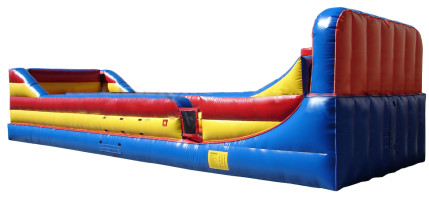 Here Comes Fun