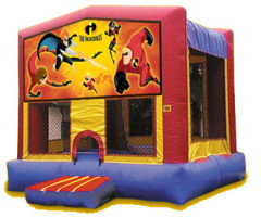 Here Comes Fun