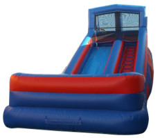 Here Comes Fun