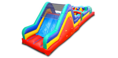 Here Comes Fun