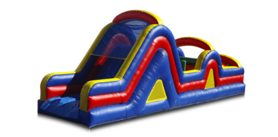 Here Comes Fun